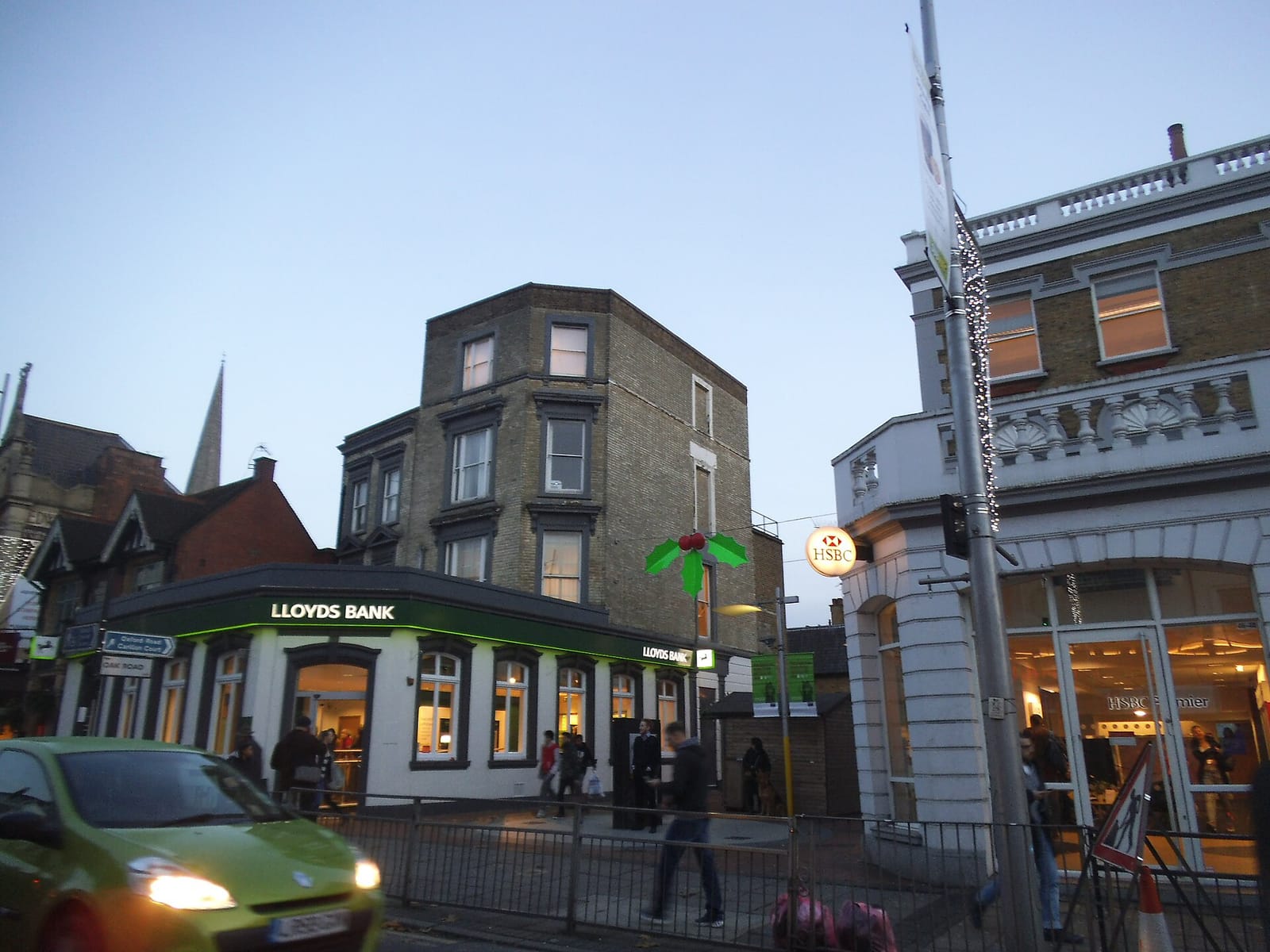 Caffè Nero