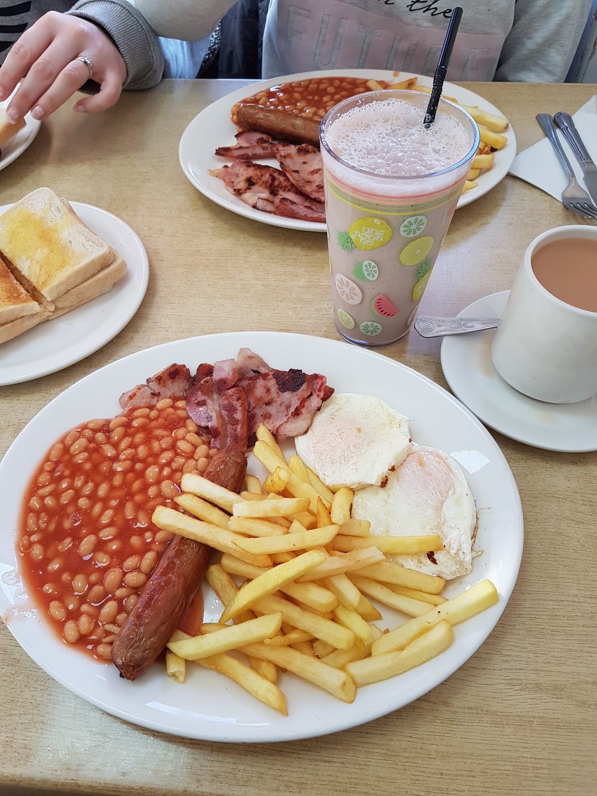 Euro Cafe