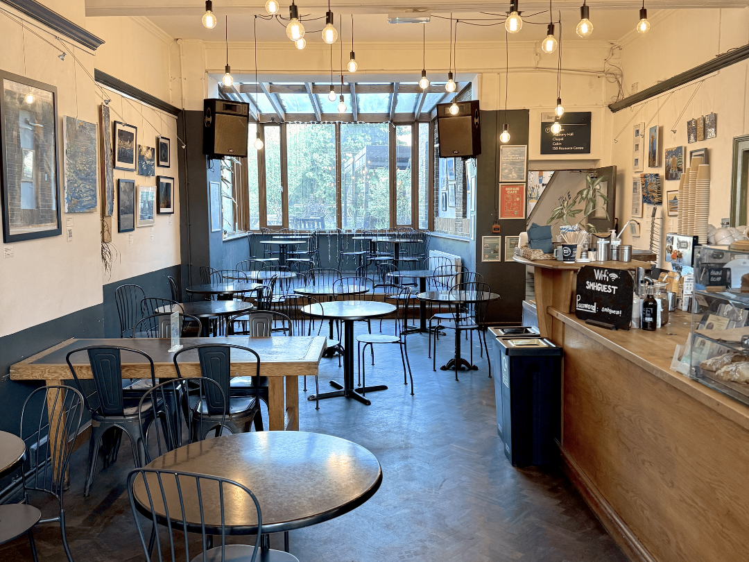 Gallery Café photo 6