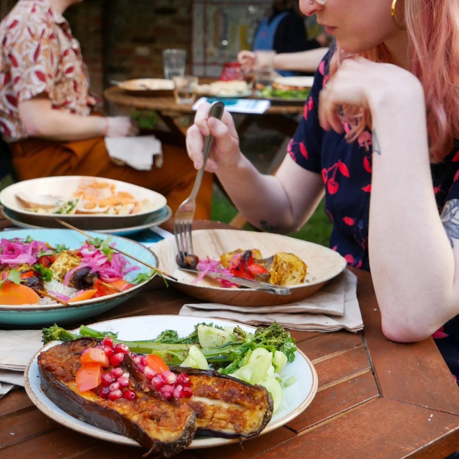 Gallery Café photo 3