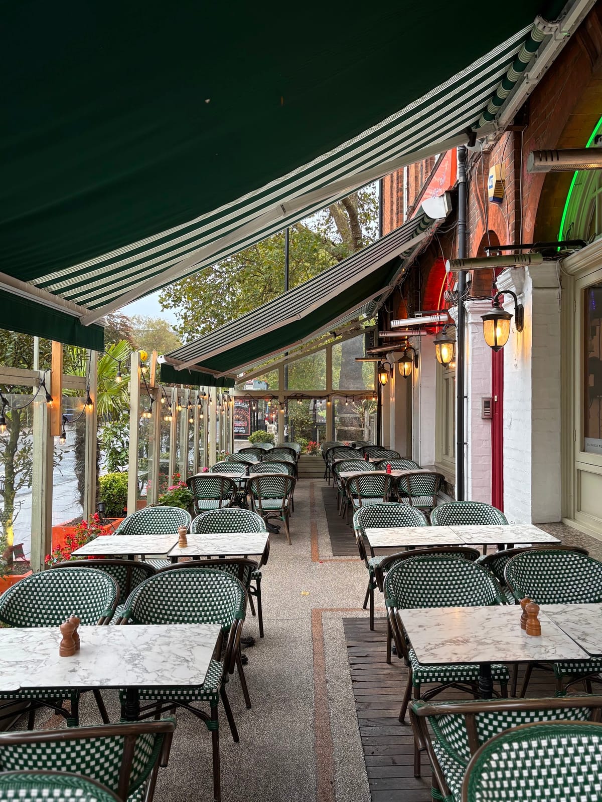 Bistro Laz