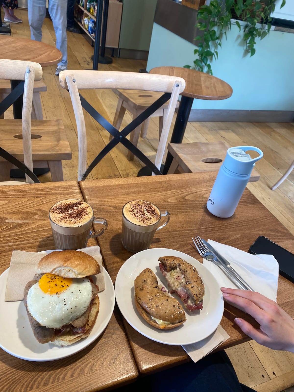Lauderdale House Cafe