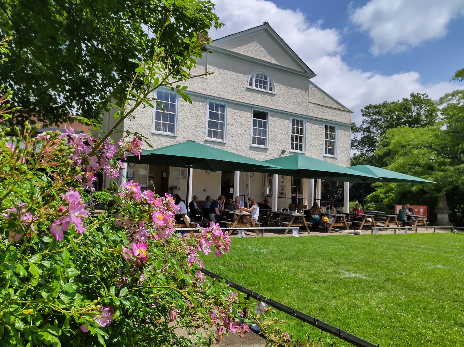 Lauderdale House Cafe photo 9