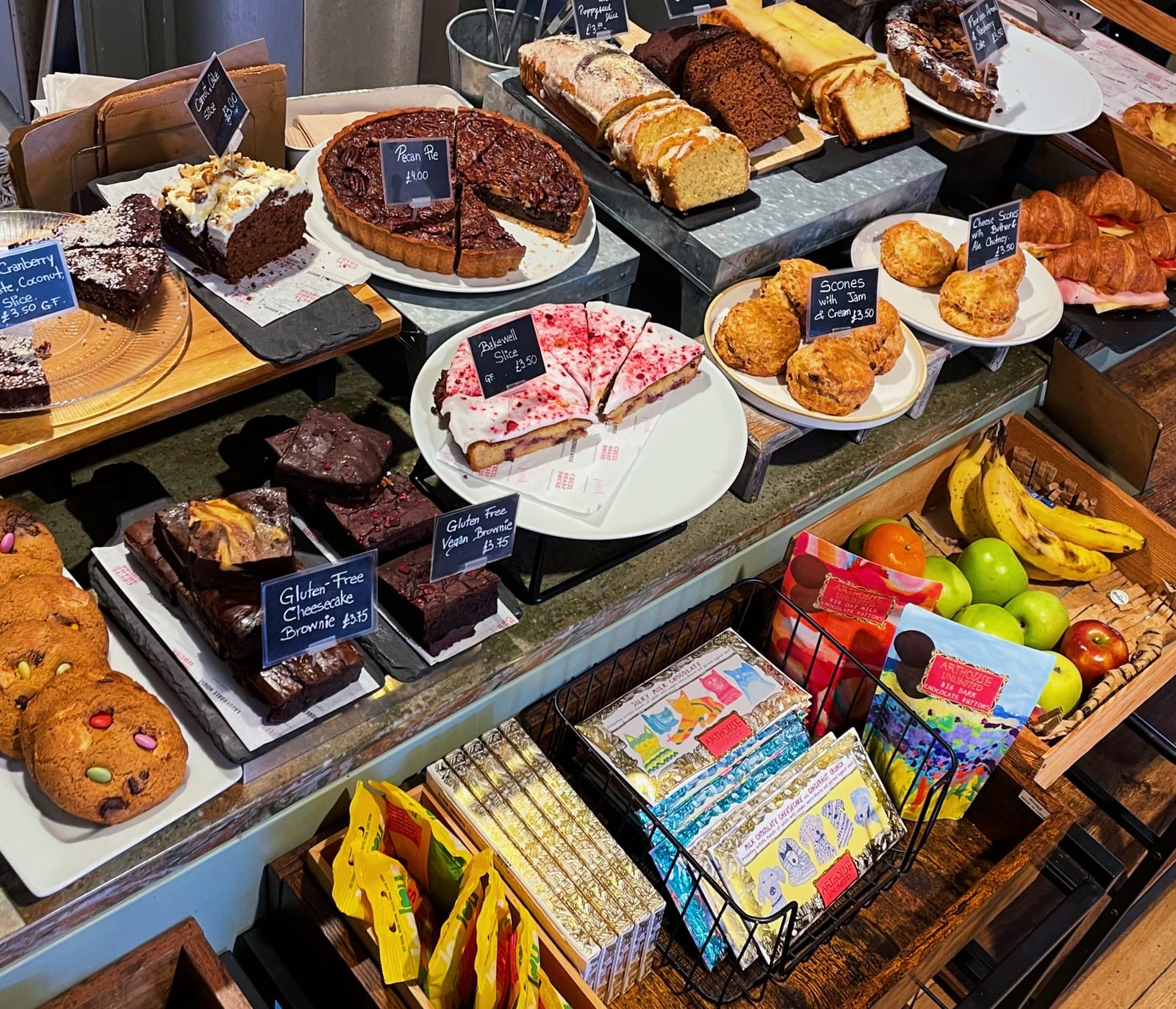 Lauderdale House Cafe photo 8