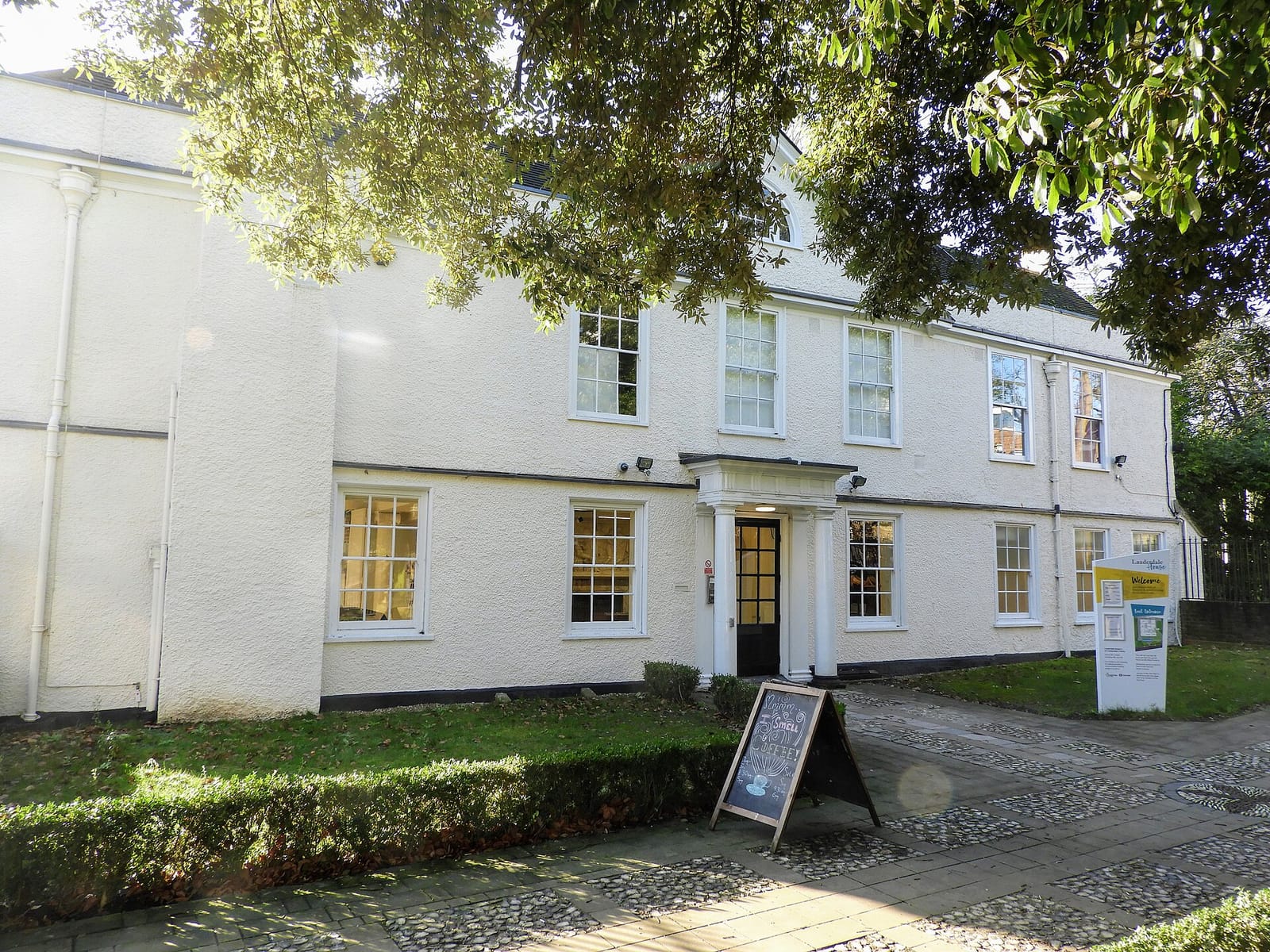 Lauderdale House Cafe photo 13