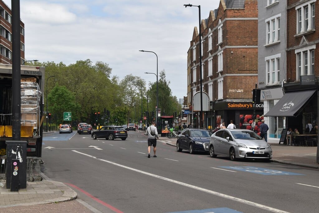 The Georgian photo 5