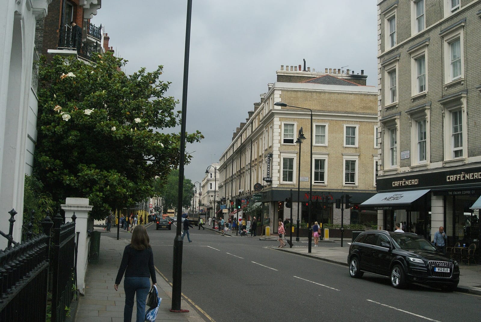 Caffè Nero