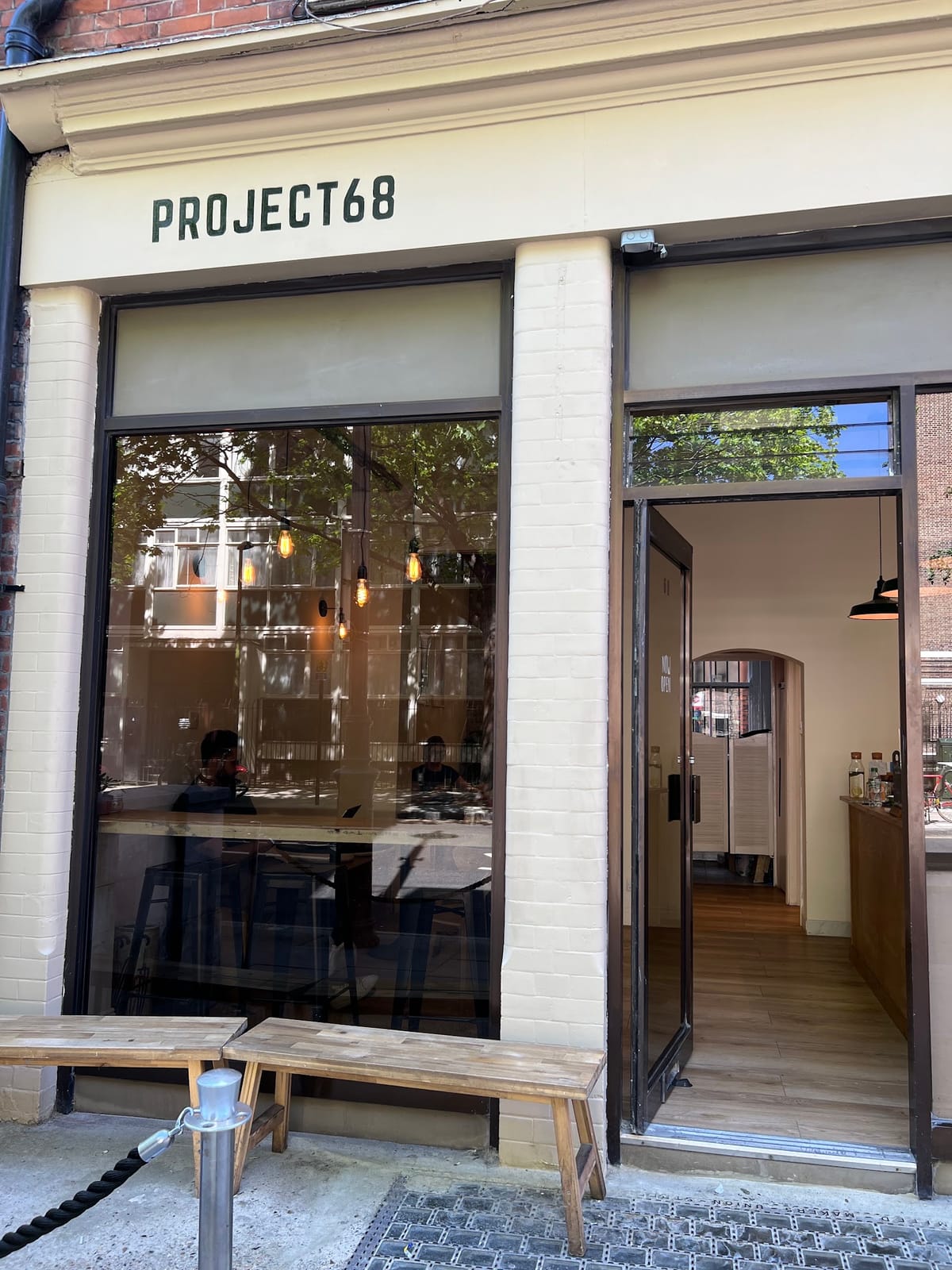 Project68