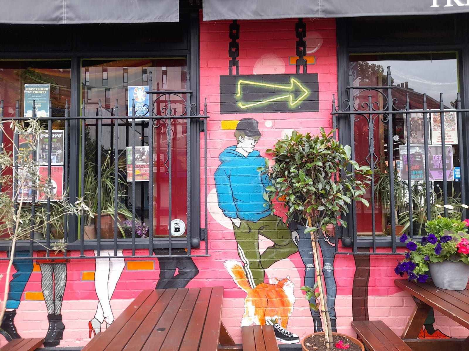 Coco Corner photo 2