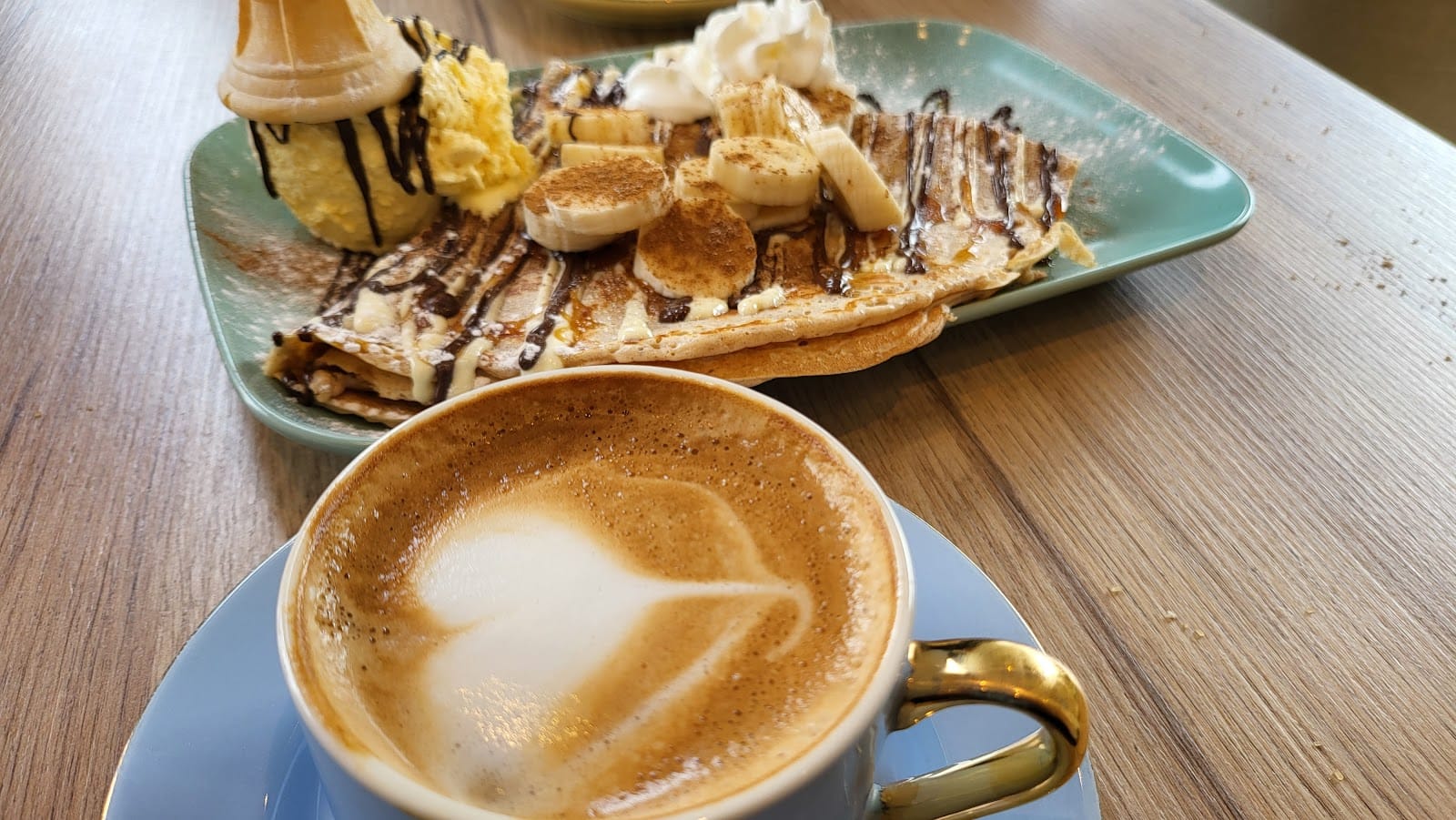 Coco Corner