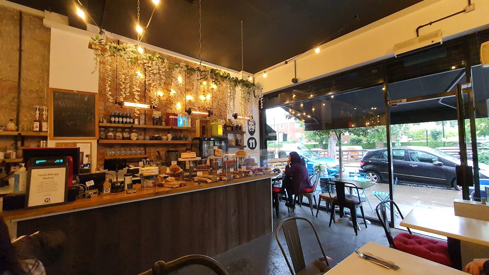 11 Coffee & Co