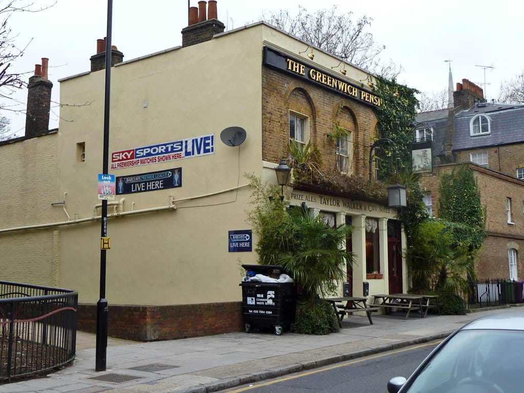 Poplar Cafe photo 3
