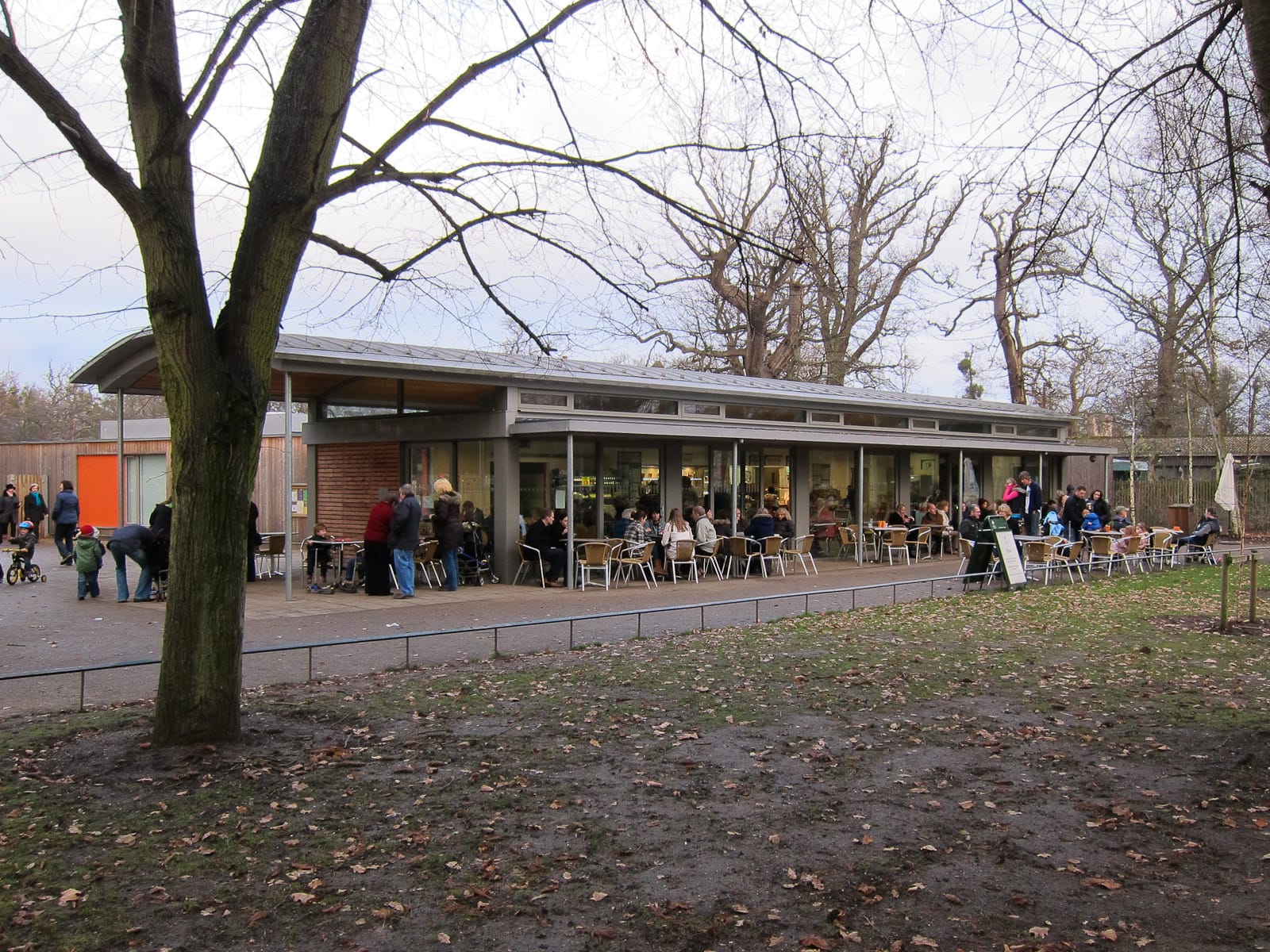 The Pheasantry photo 2
