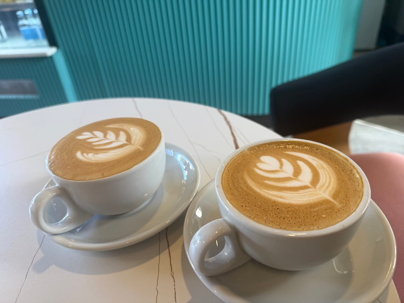 Kibco coffee