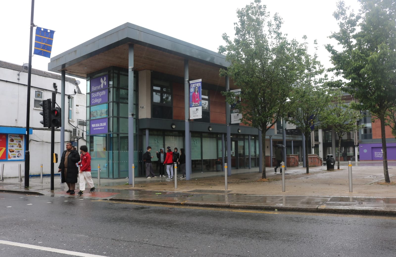 Barnet Cafe photo 4