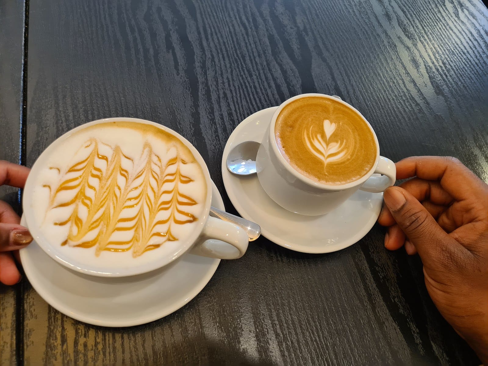 Caffeine Culture