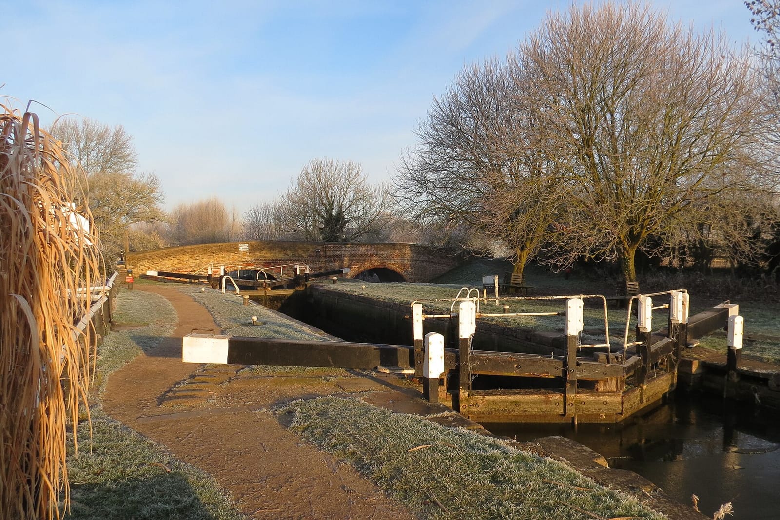 Marsworth Water's Edge photo 3