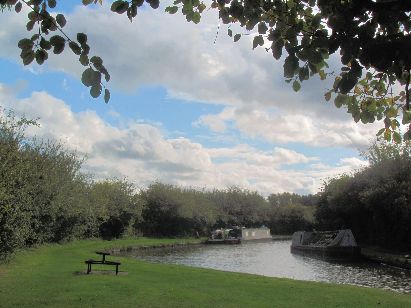 Marsworth Water's Edge photo 2