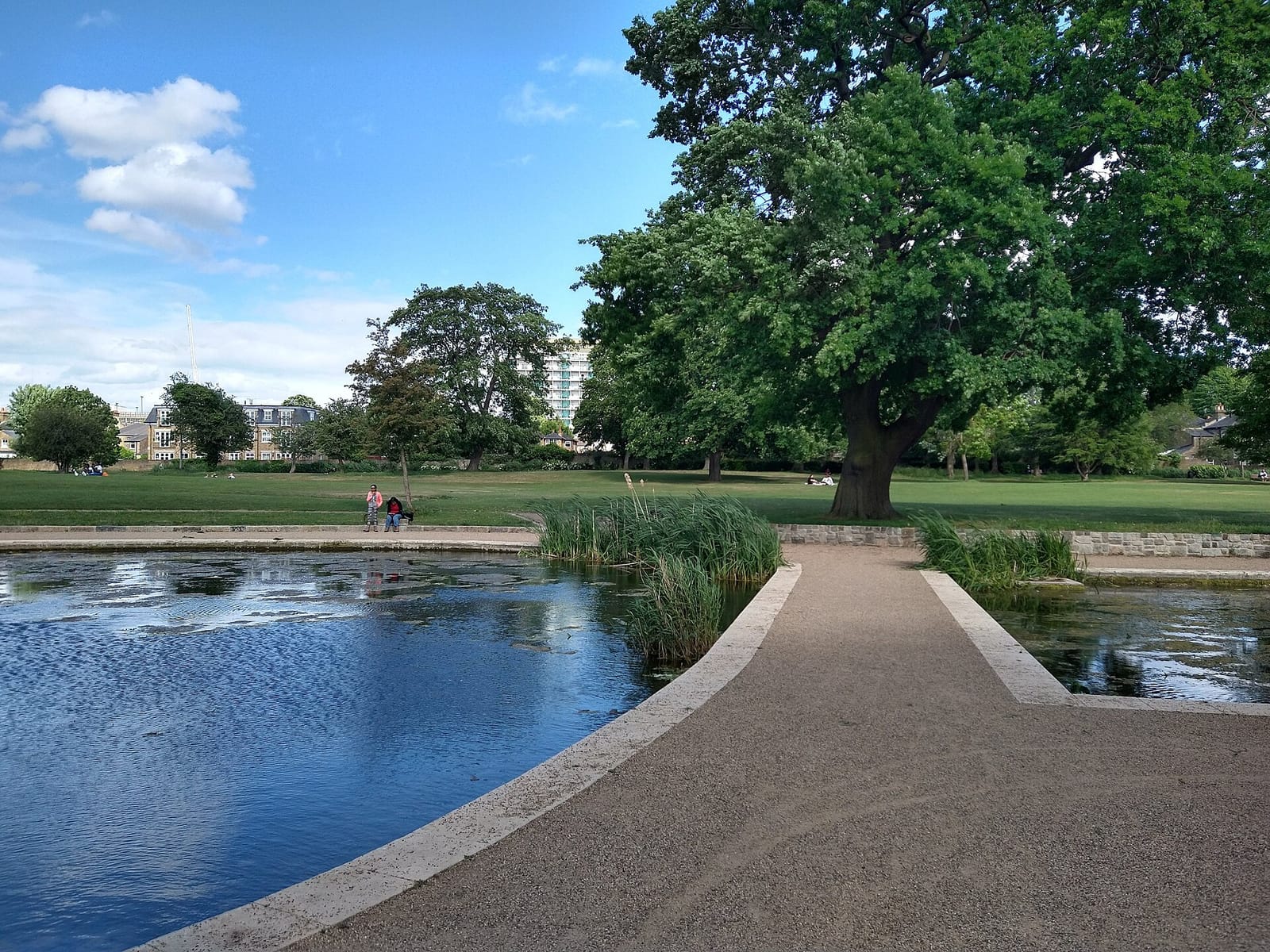 Enfield Town Park Cafe photo 5