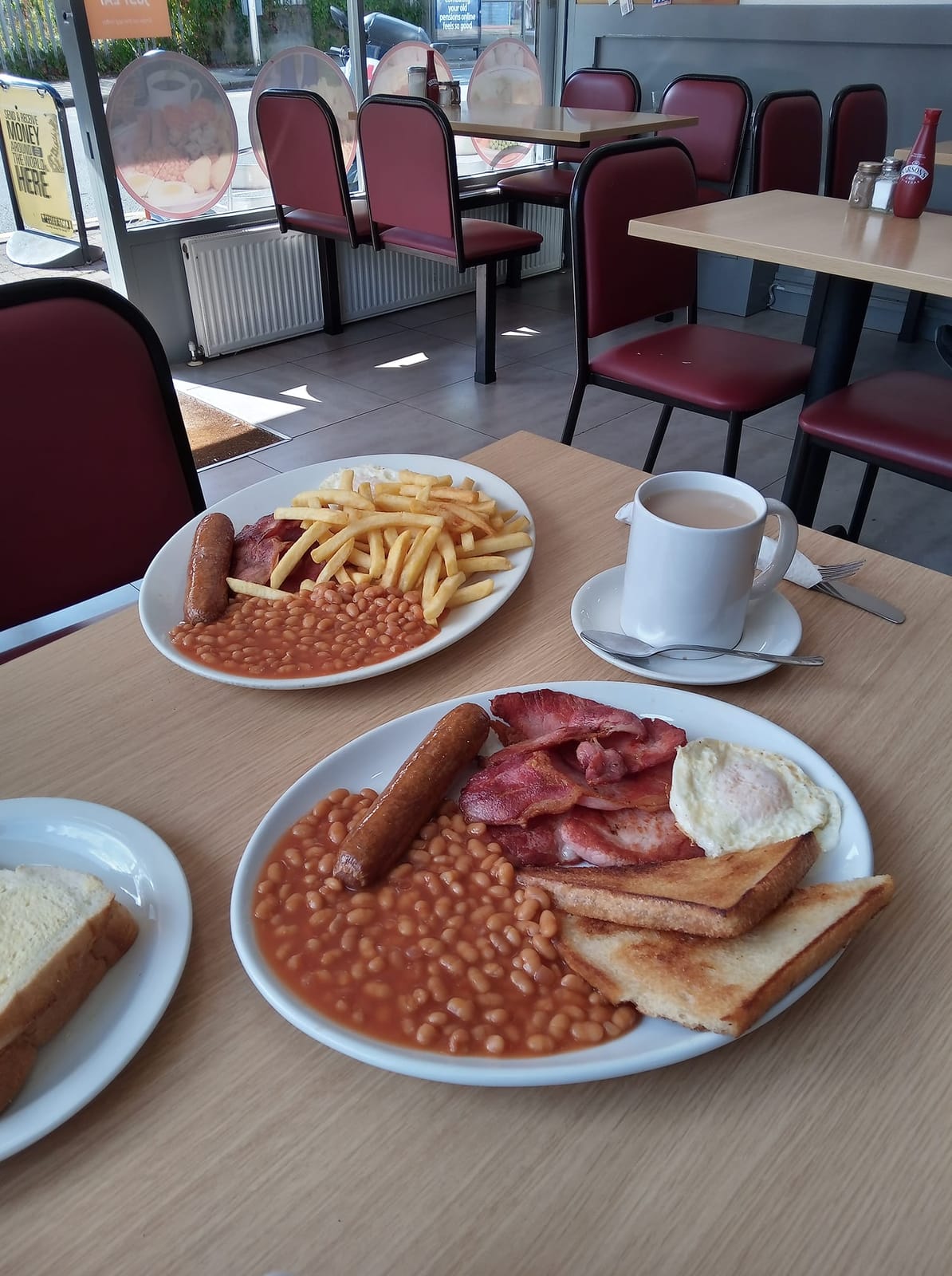 Brunchies Cafe