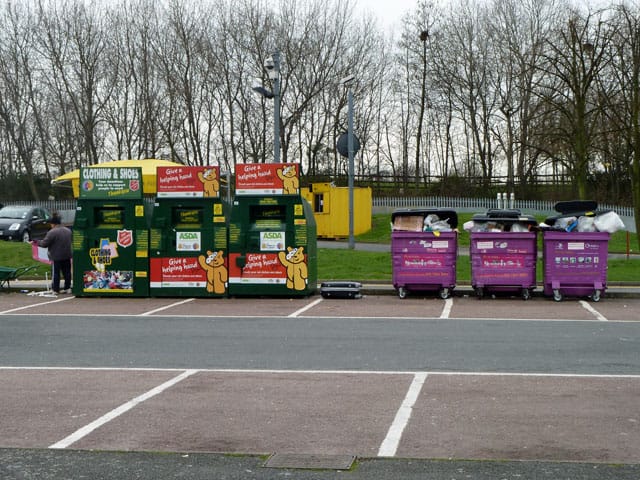 Asda Café photo 3