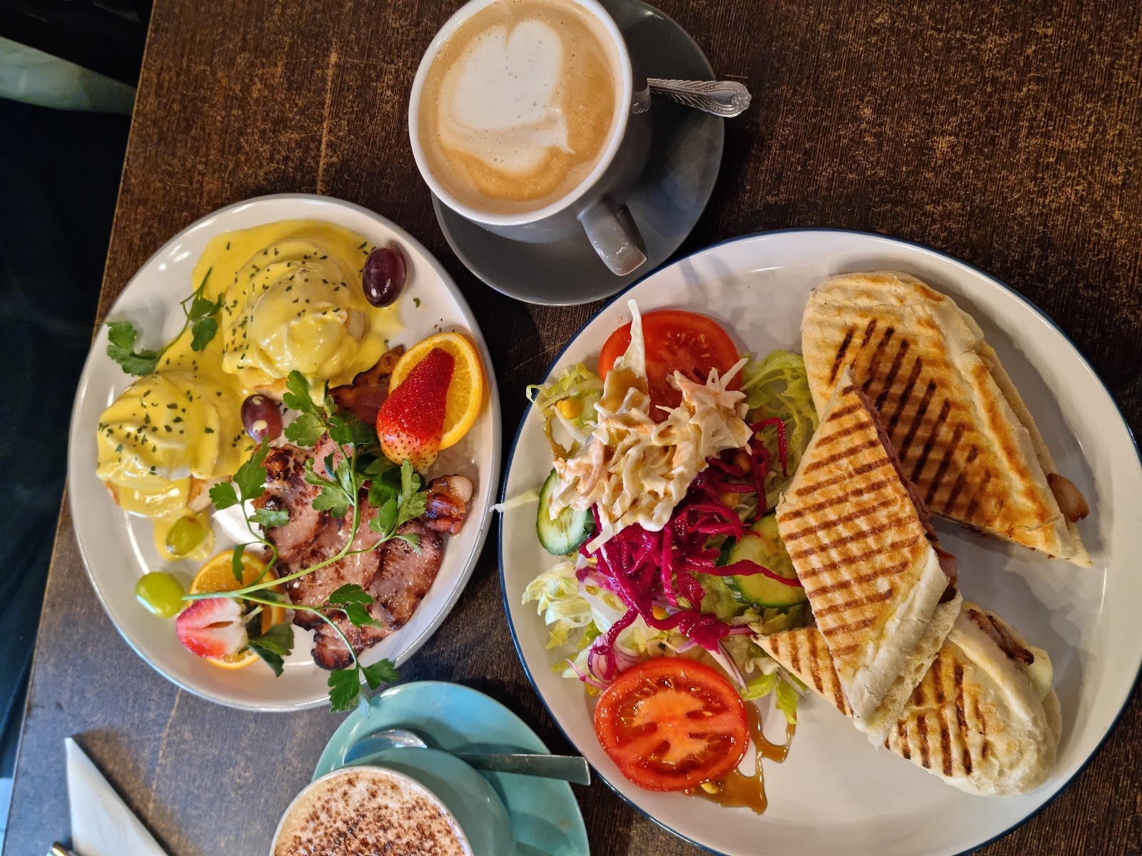 Star Cafe