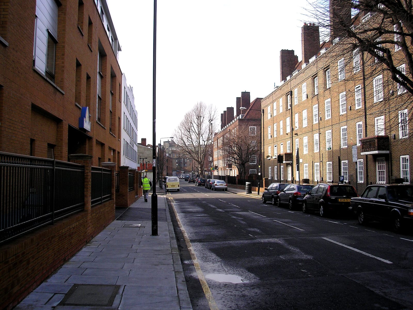 Billy's Cafe photo 3