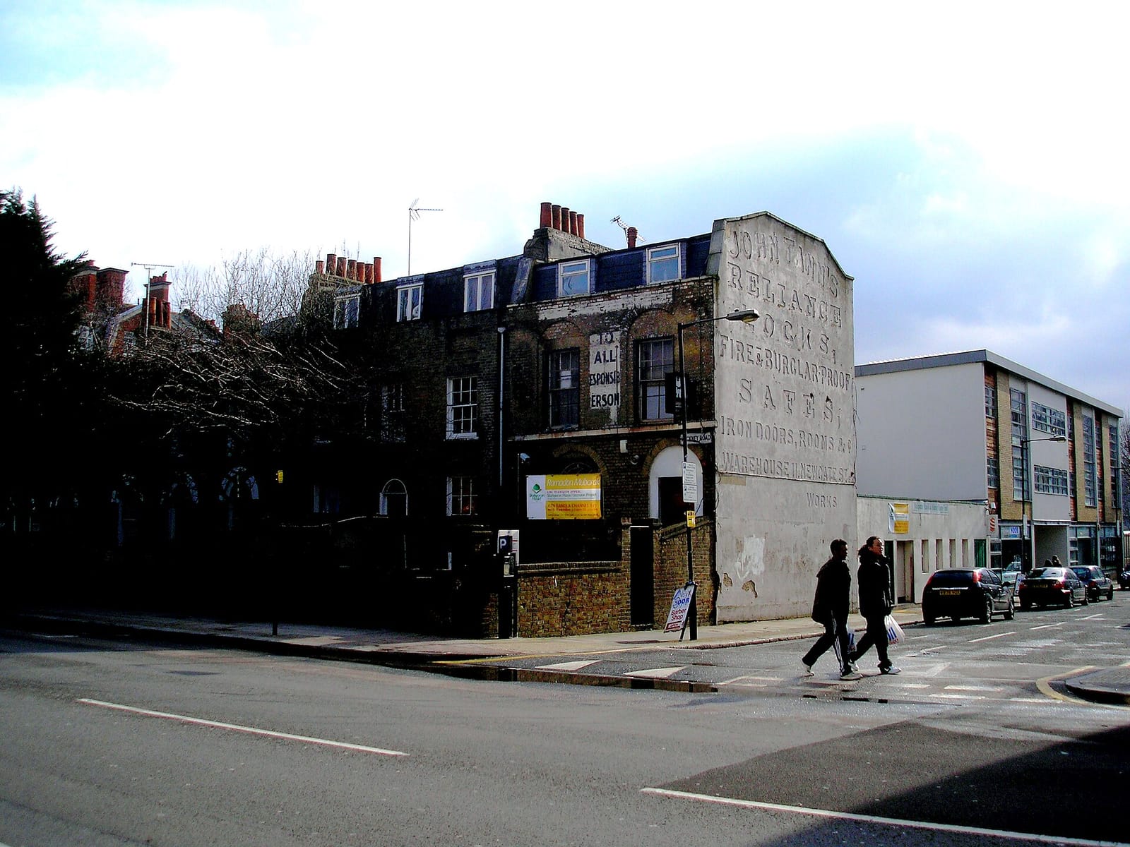 Billy's Cafe photo 4
