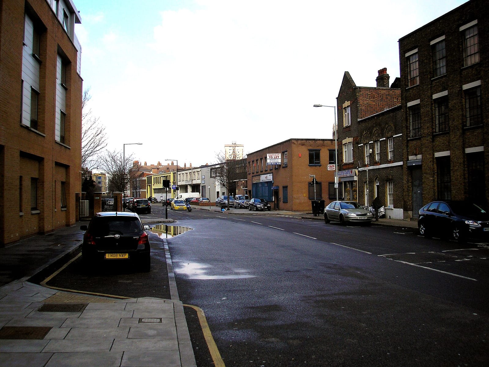 Billy's Cafe photo 5