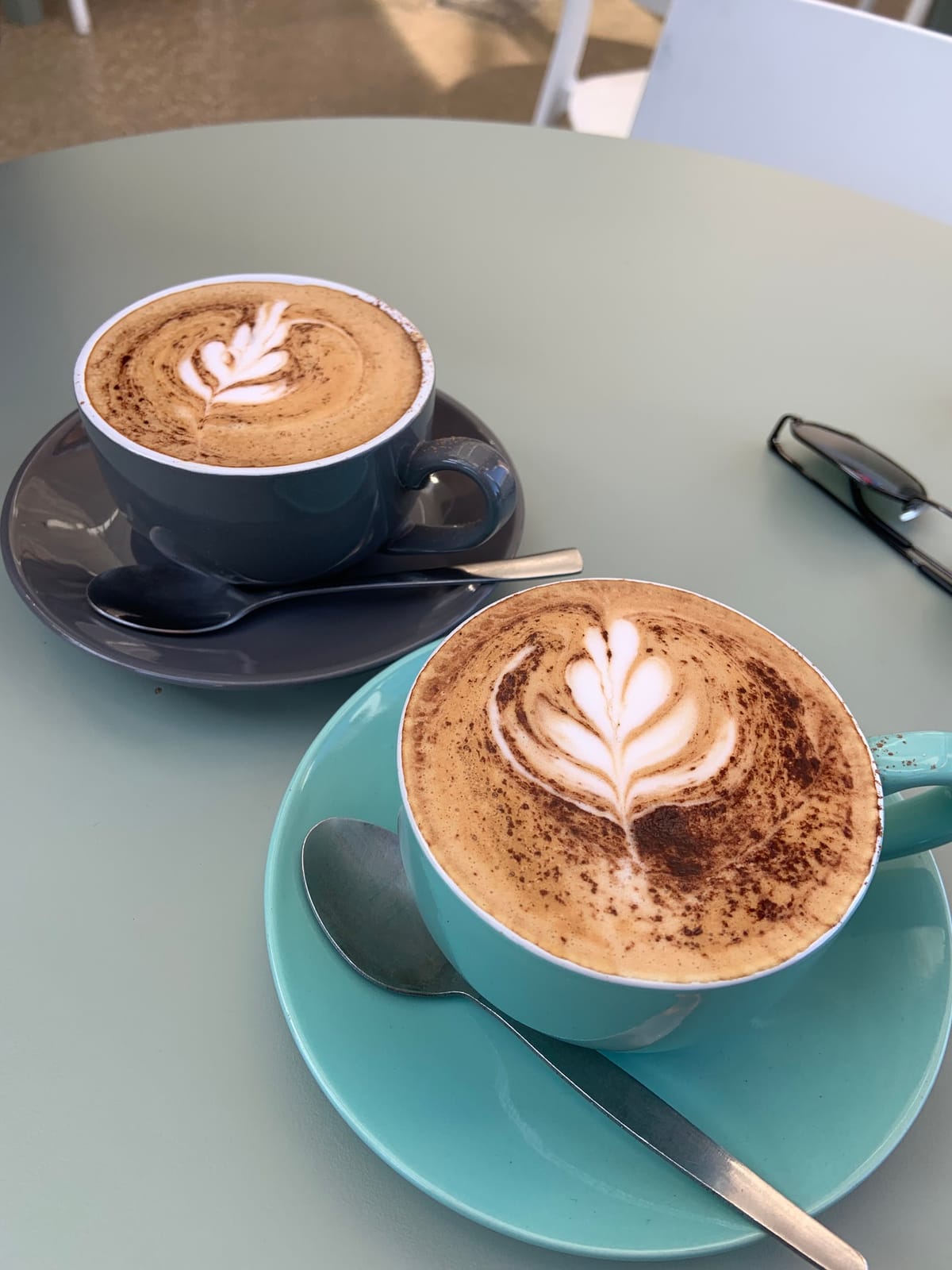 Deeney's Cafe