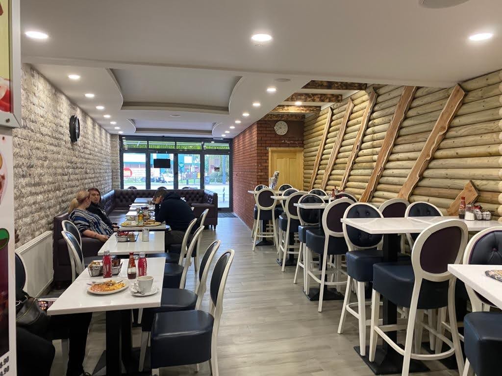 Waddon Cafe Restaurant