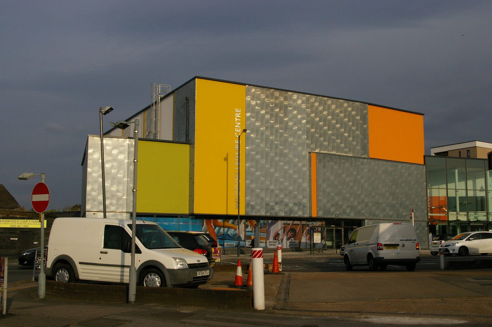 Waddon Cafe Restaurant photo 4