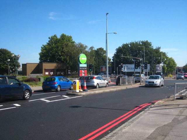 Waddon Cafe Restaurant photo 5