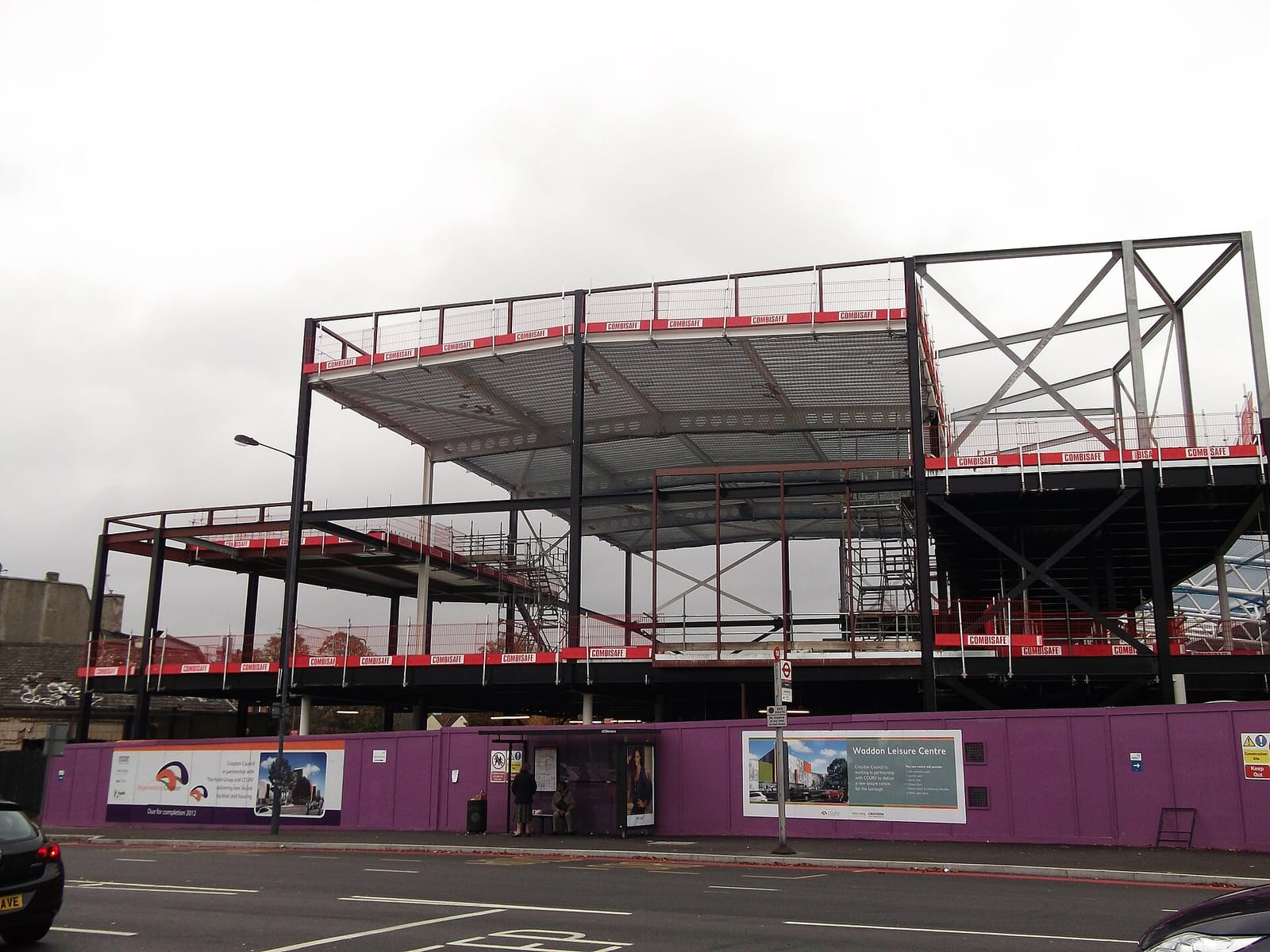 Waddon Cafe Restaurant photo 3