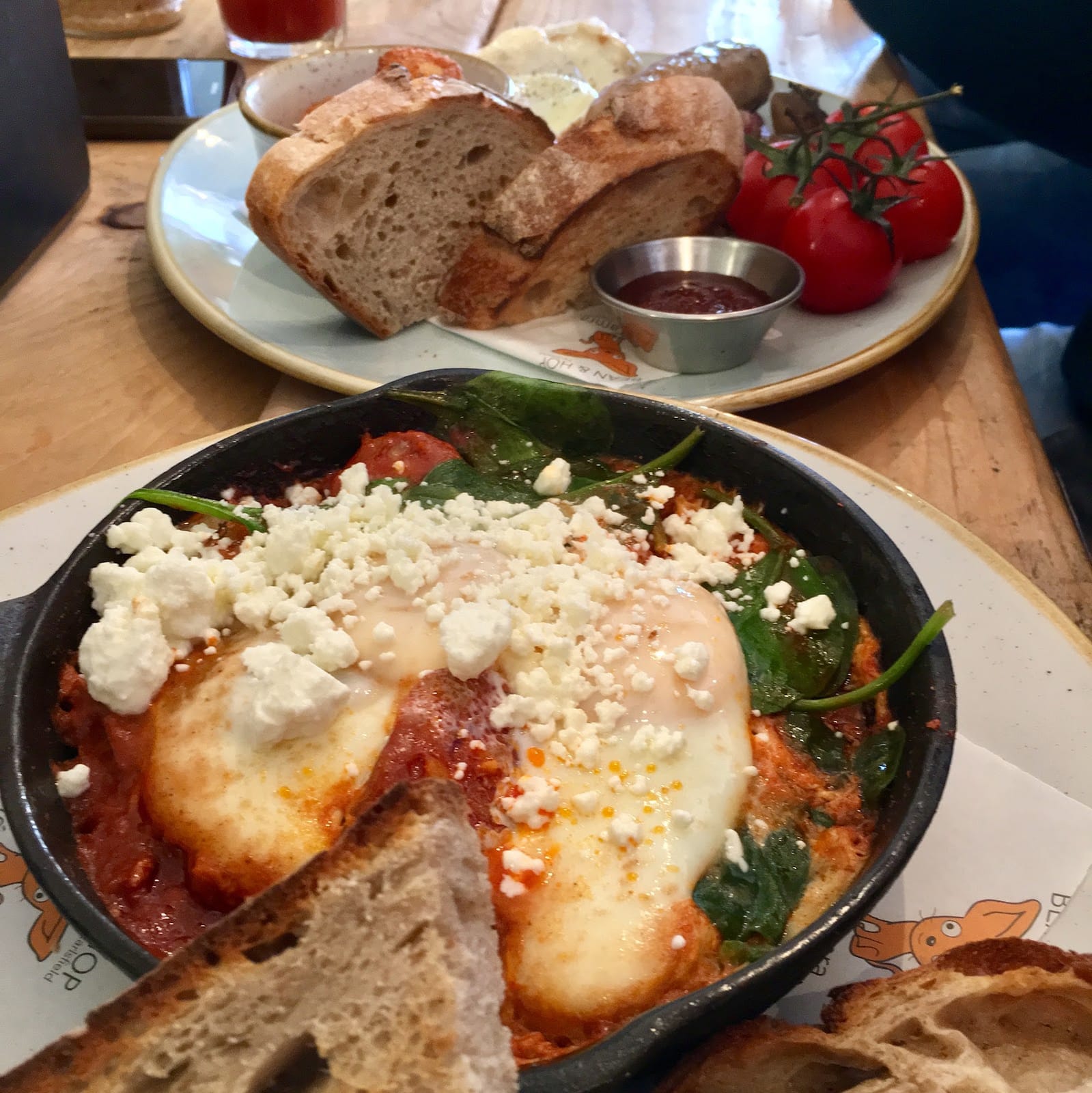 Cafe Tamra