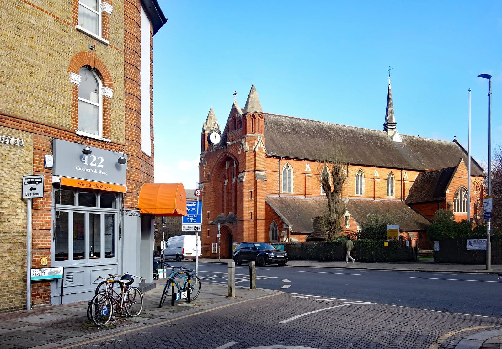 Cafe Tamra photo 2