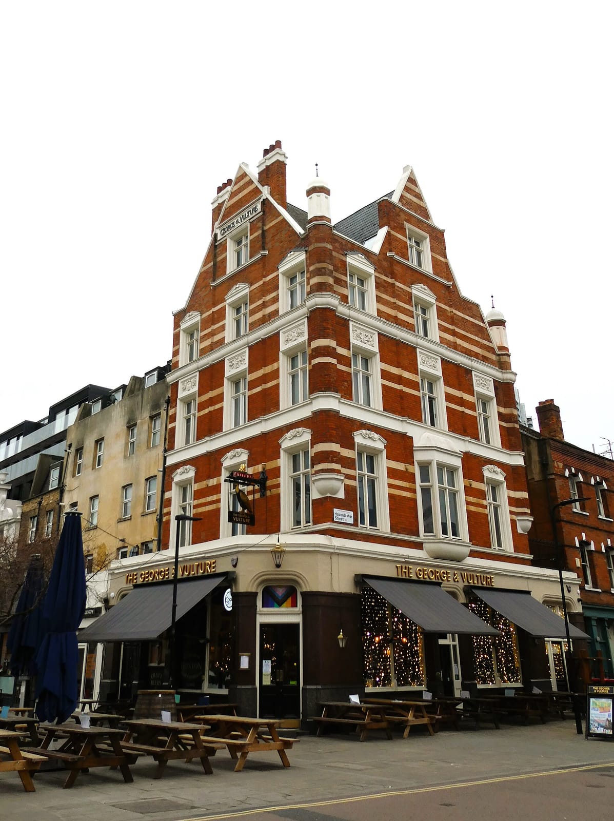 Muzzy's Cafe photo 4