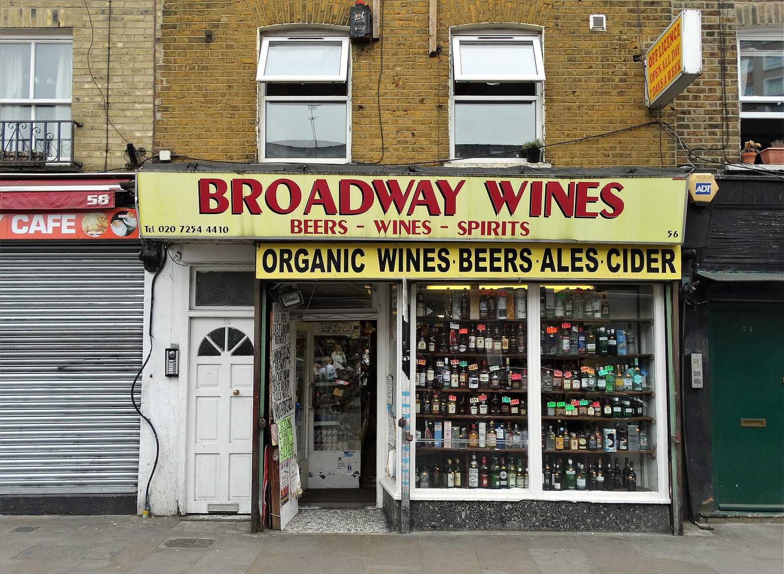 Saray Broadway Café photo 2