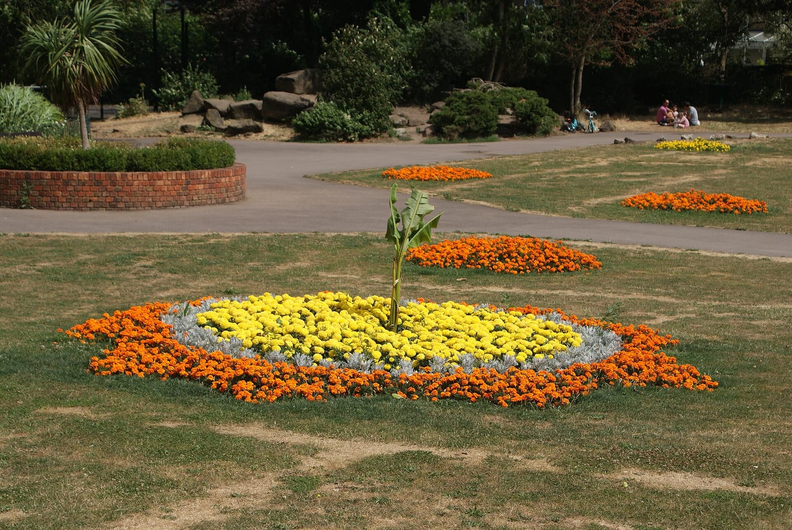 La Delice in the Park photo 2