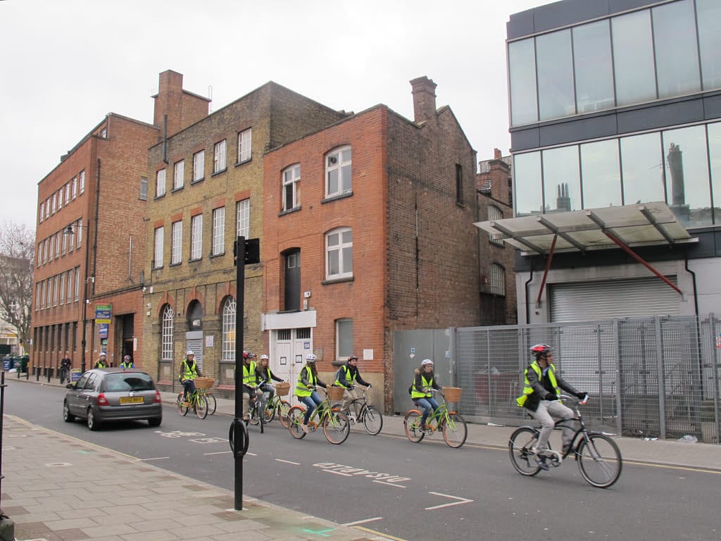 Waterloo Café photo 4
