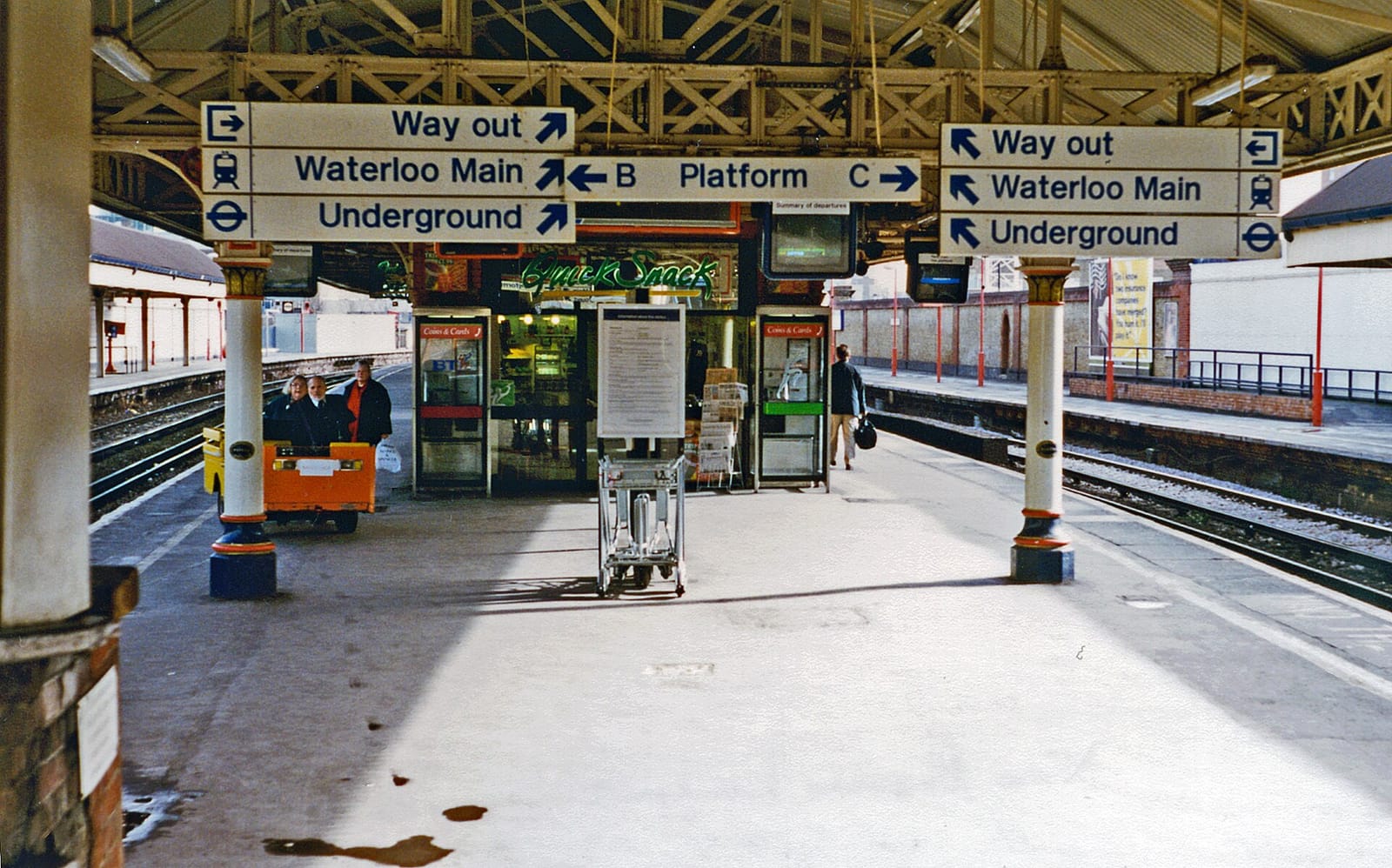 Waterloo Café photo 2