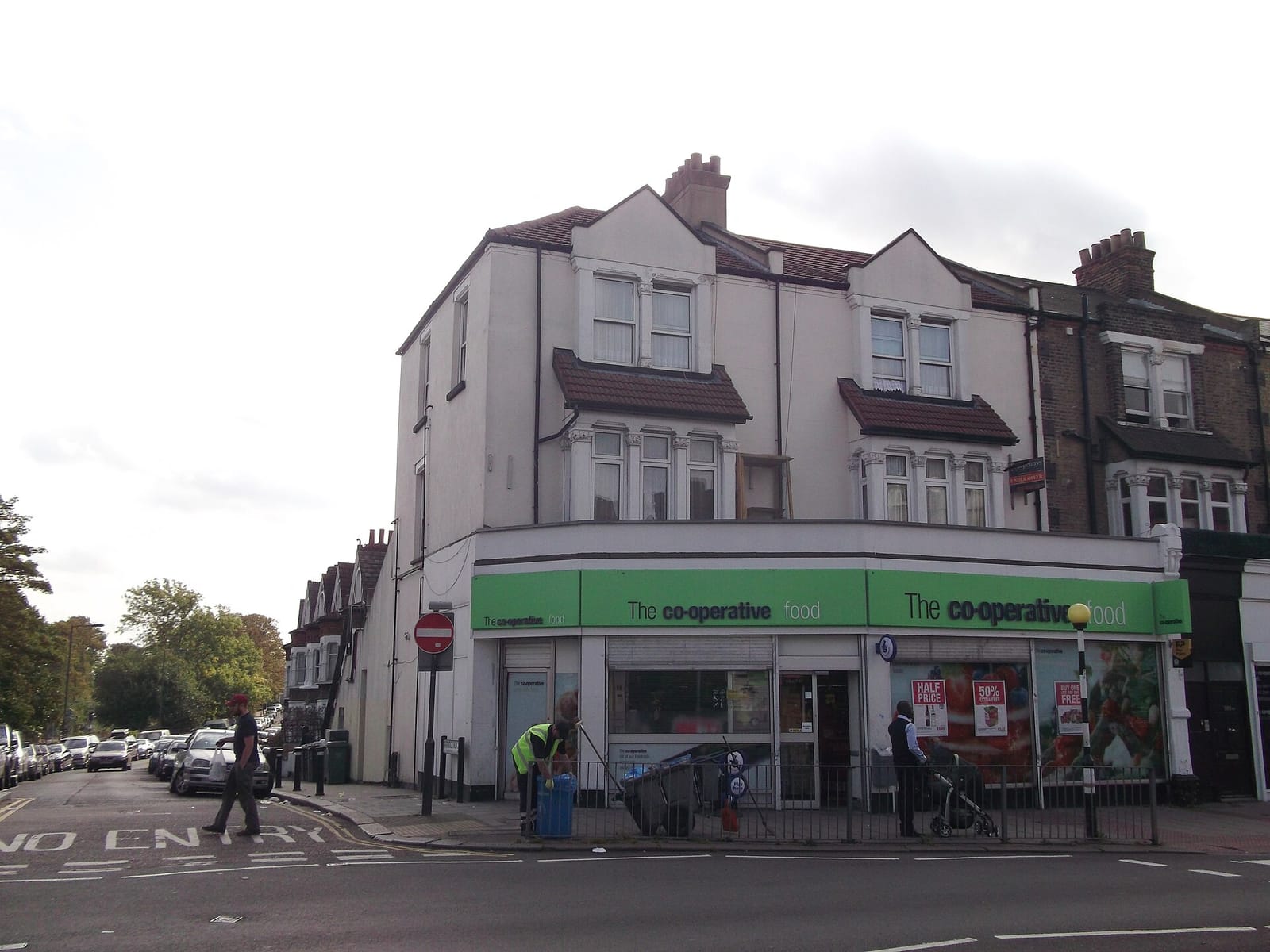 Café Crofton Park photo 3