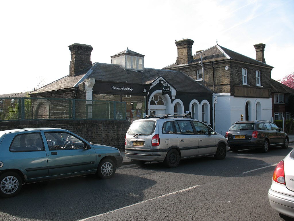 Park Cafe photo 5