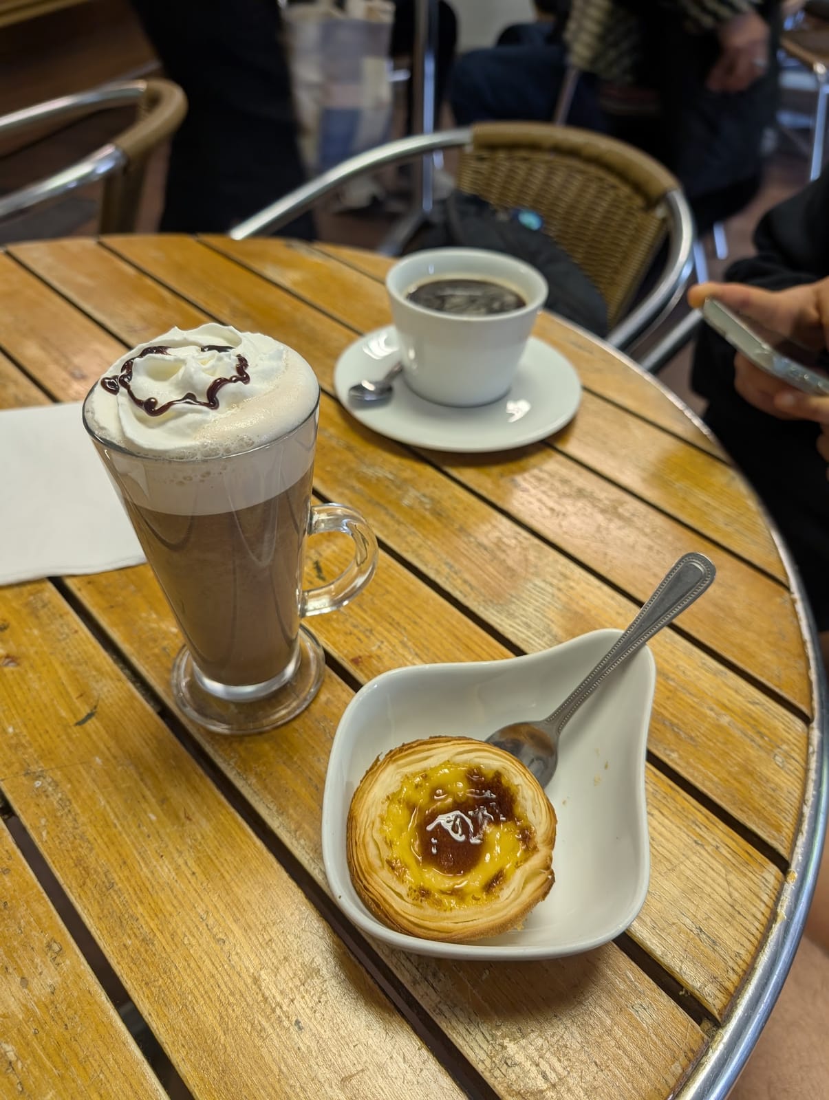 Park Cafe
