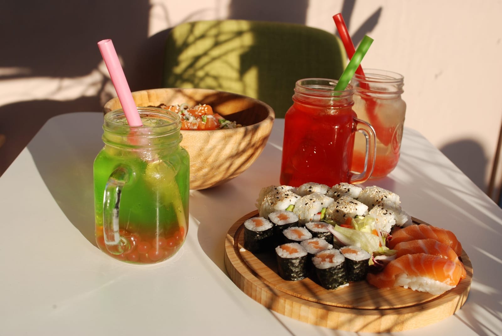 Cafe Macarong photo 6