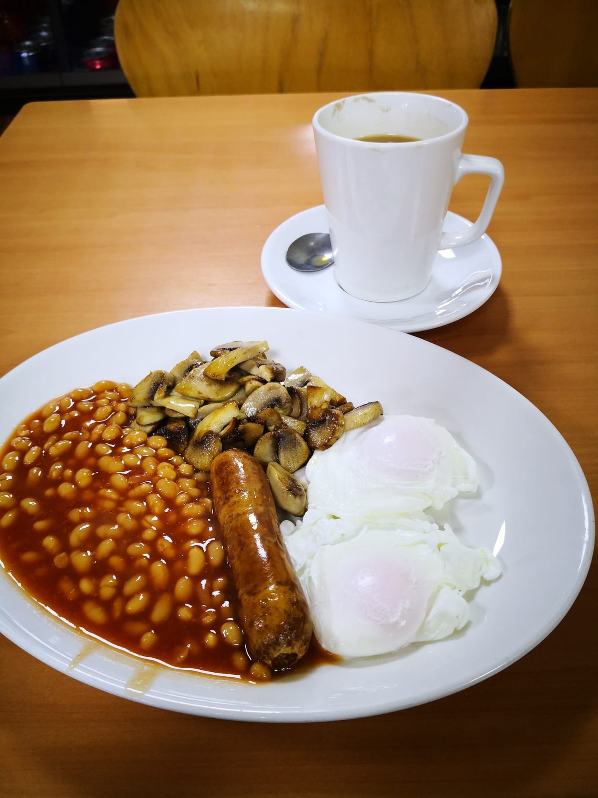 A & N Brothers Cafe
