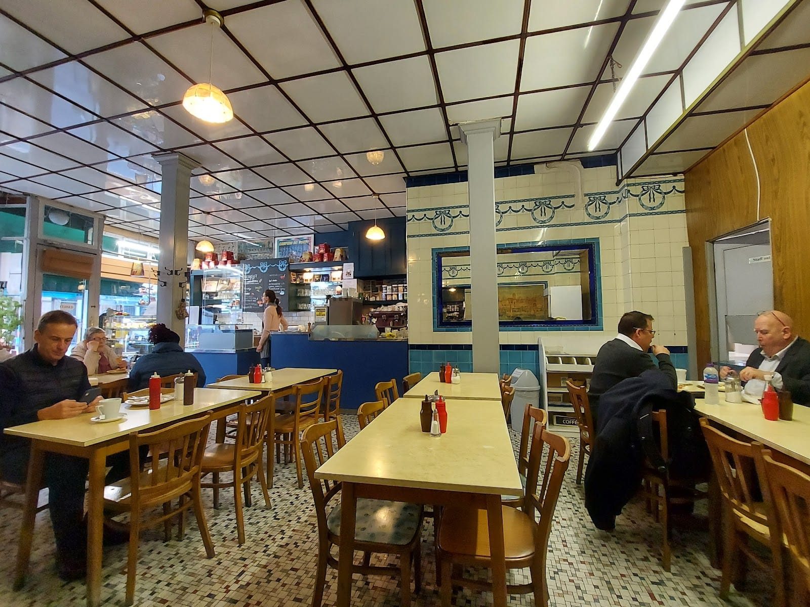 River Cafe
