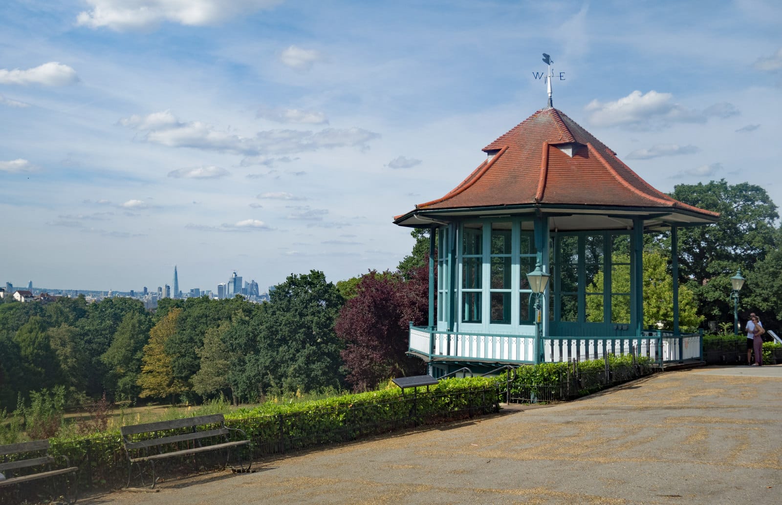 The Horniman Cafe photo 5