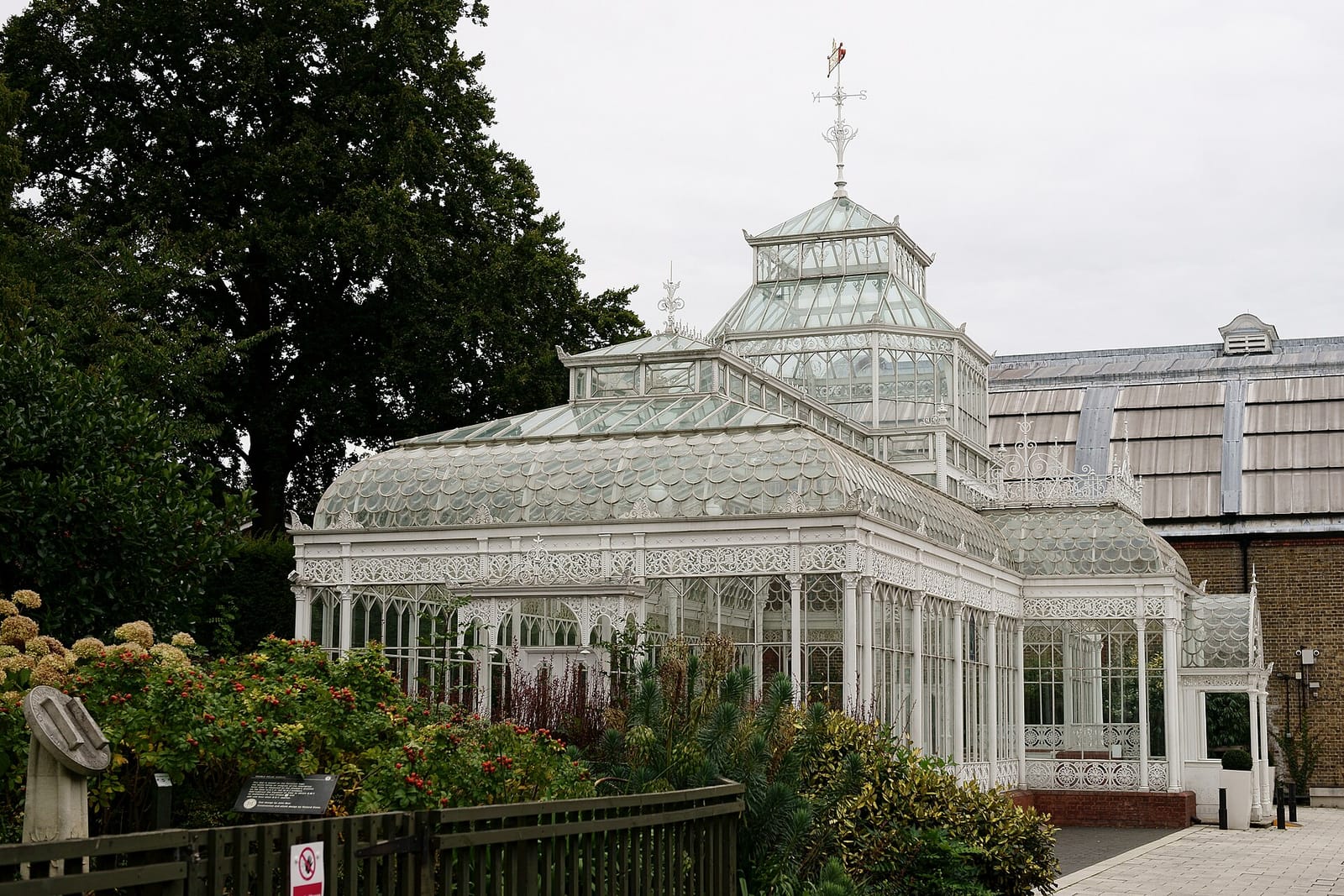 The Horniman Cafe photo 3