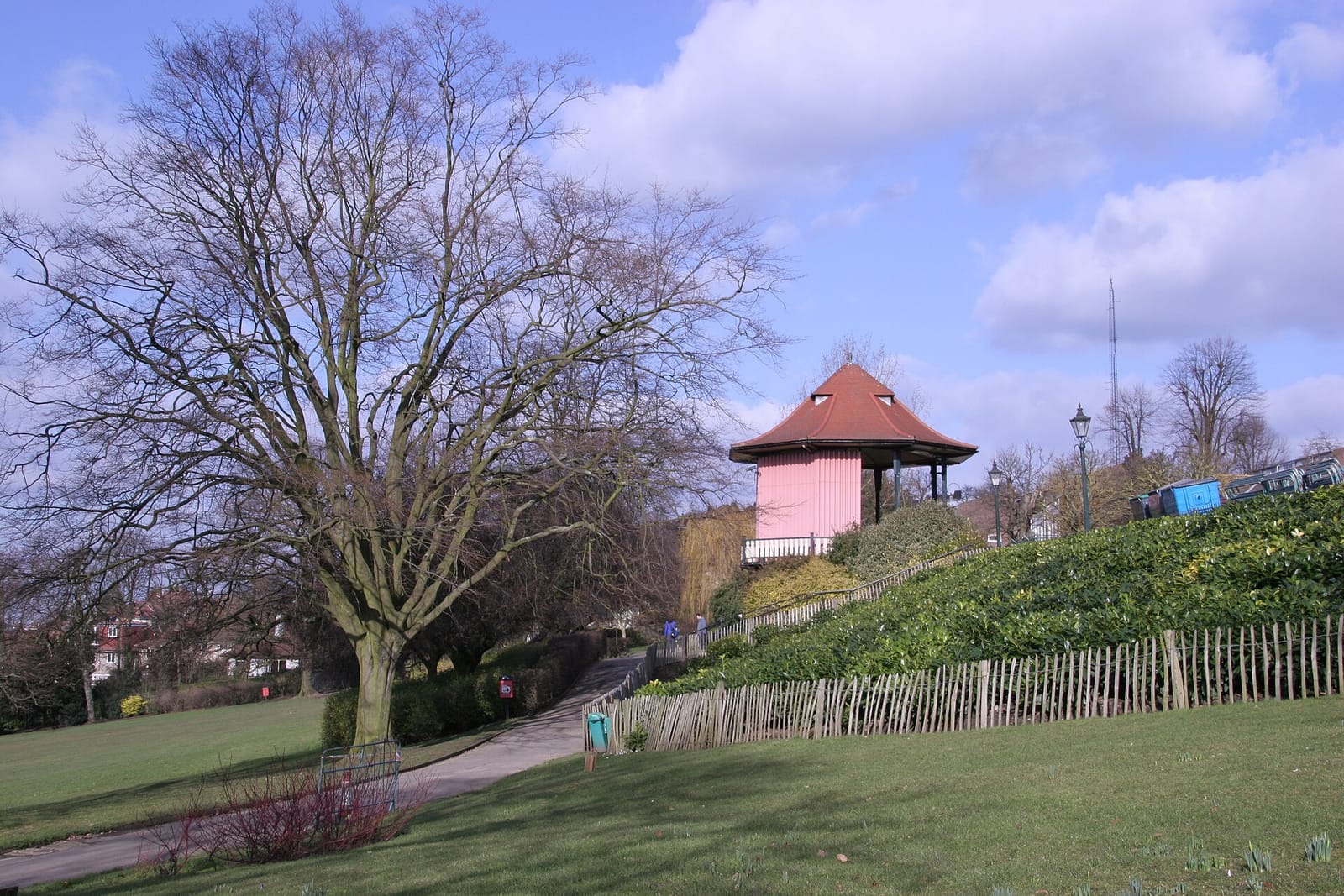 The Horniman Cafe photo 4